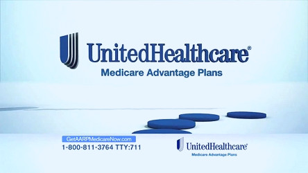 UnitedHealthcare Medicare Advantage Plans TV Spot, '2018 Annual Enrollment'  - iSpot.tv